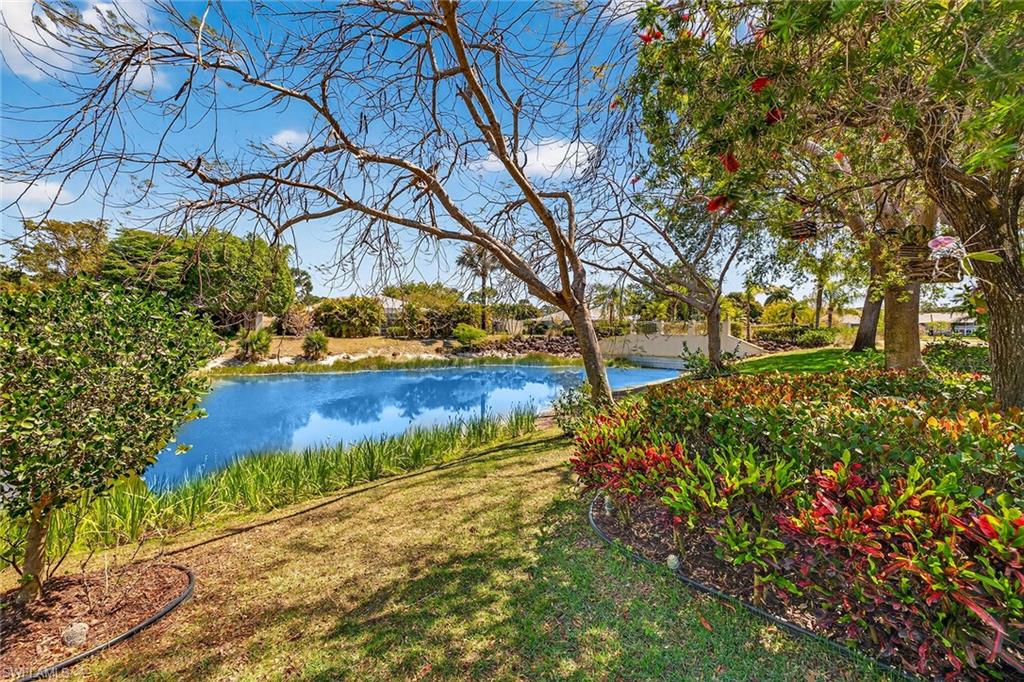 VILLAGES OF BONITA - Residential