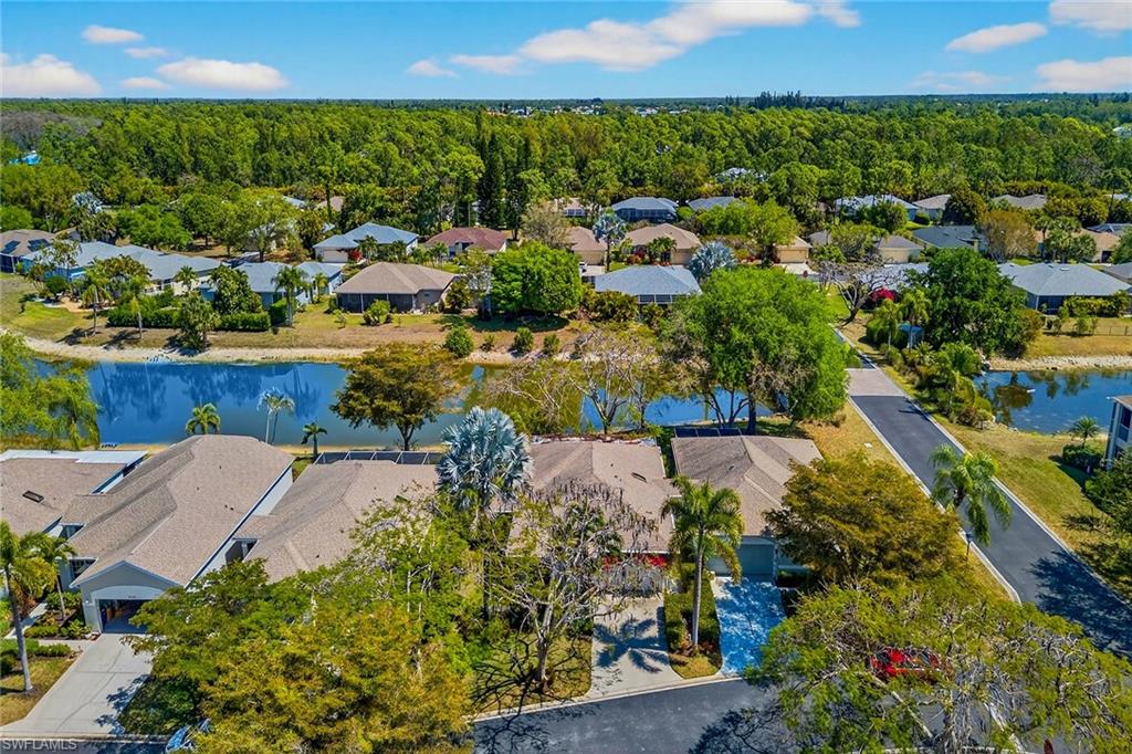 VILLAGES OF BONITA - Residential