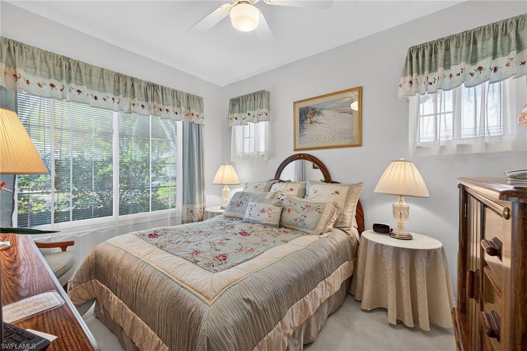 VILLAGES OF BONITA - Residential