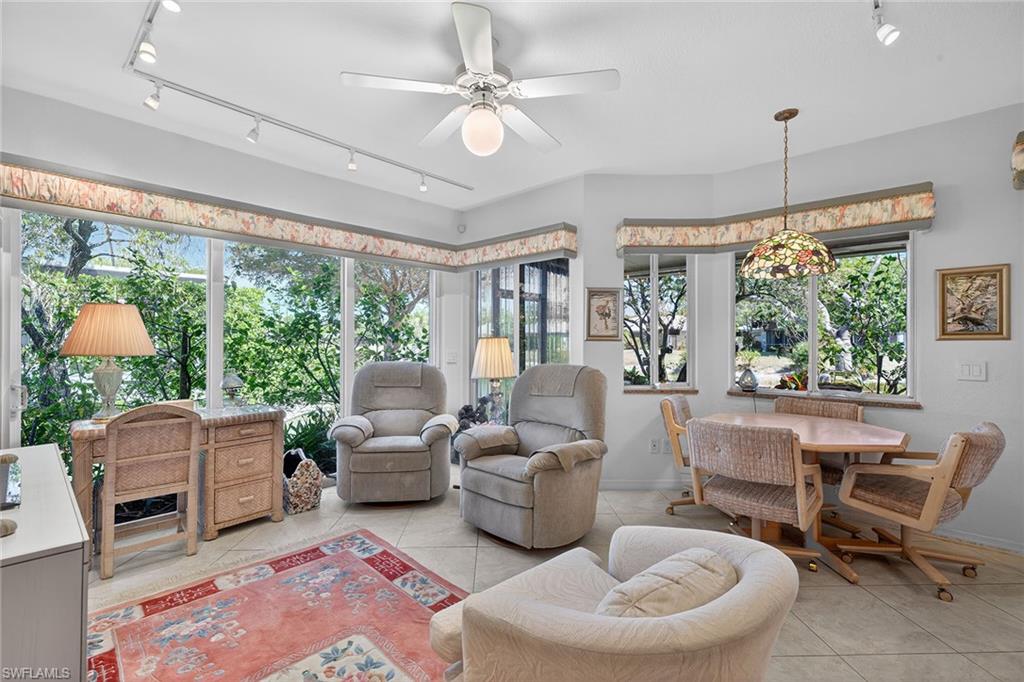 VILLAGES OF BONITA - Residential