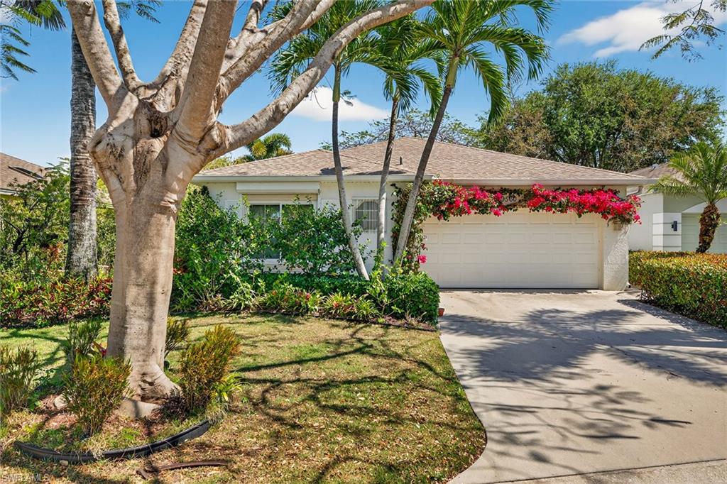 VILLAGES OF BONITA - Residential