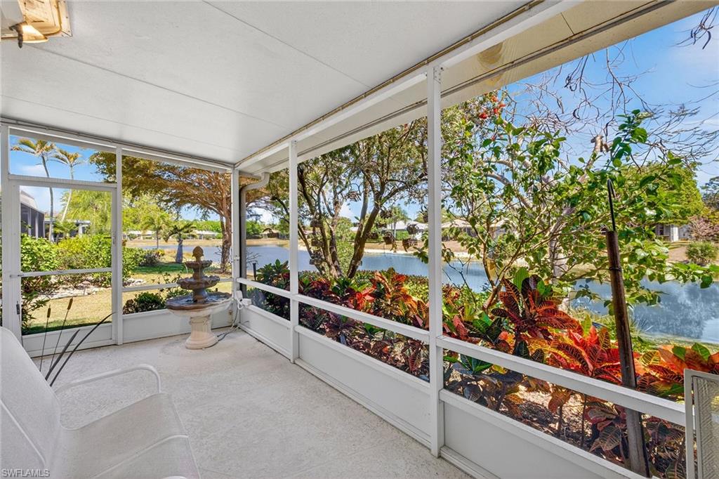 VILLAGES OF BONITA - Residential