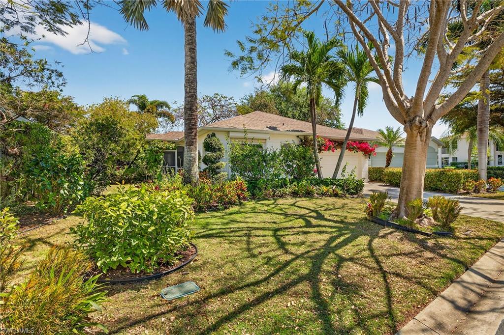 VILLAGES OF BONITA - Residential