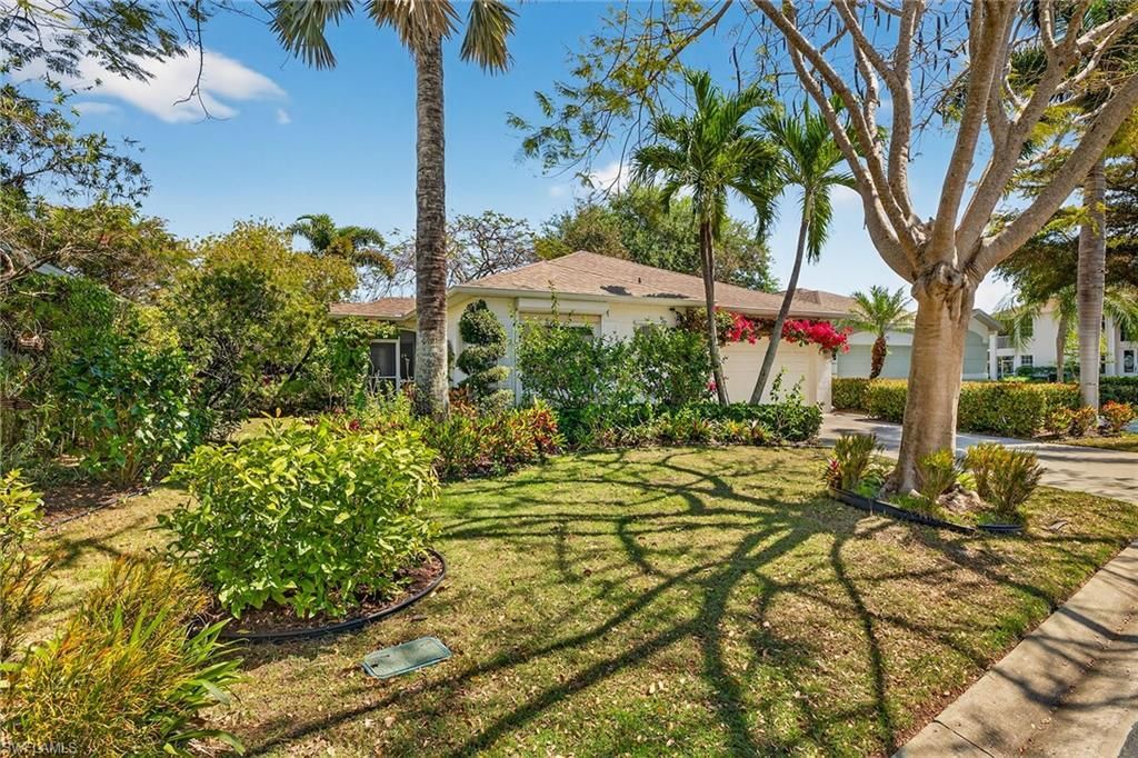 Photo of 9560 Village View BLVD, BONITA SPRINGS, FL 34135 (MLS # 226013672)