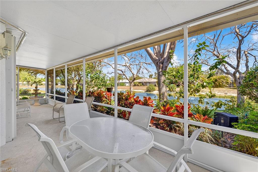 VILLAGES OF BONITA - Residential