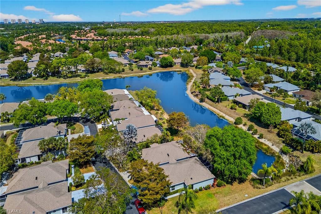 VILLAGES OF BONITA - Residential