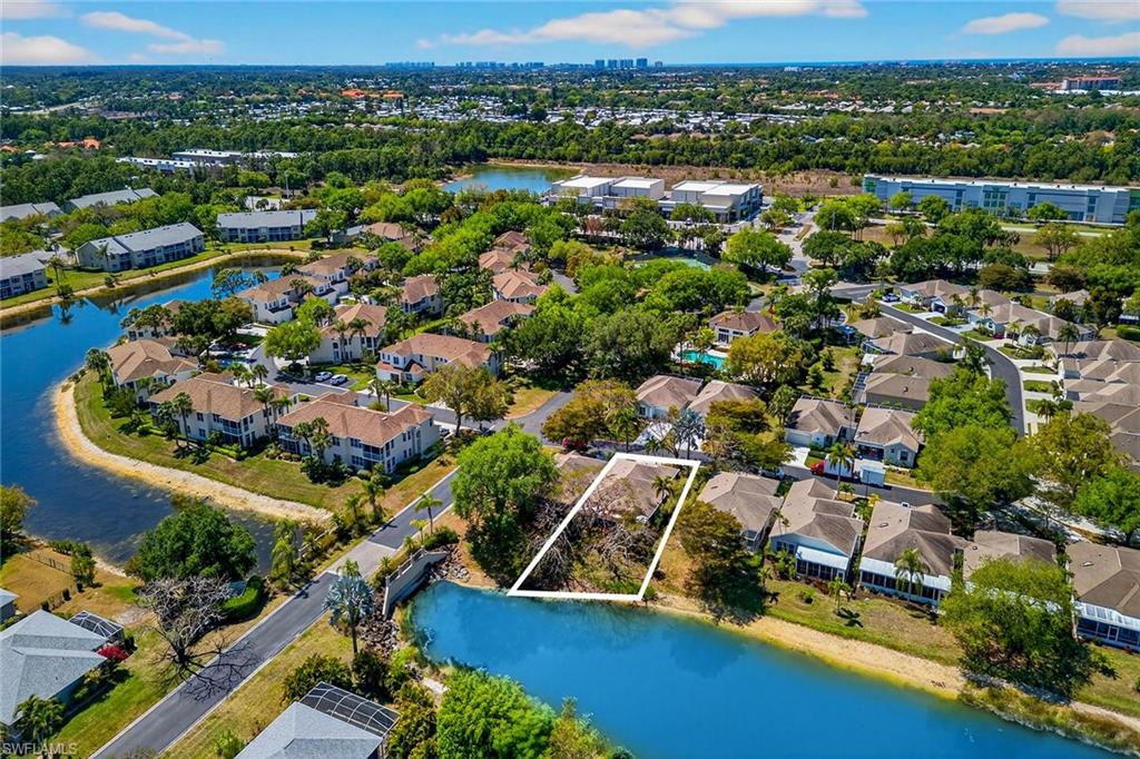 VILLAGES OF BONITA - Residential