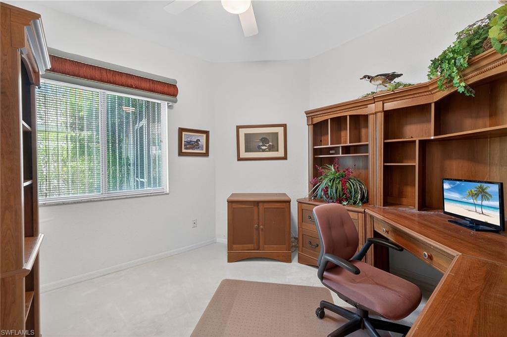 VILLAGES OF BONITA - Residential