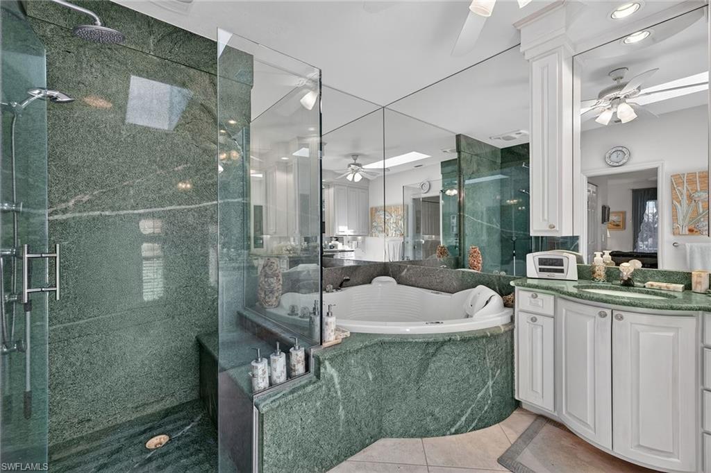 VILLAGES OF BONITA - Residential