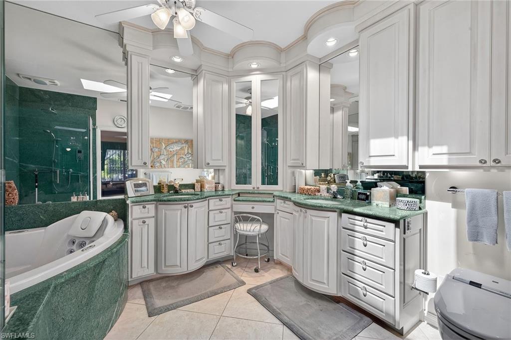 VILLAGES OF BONITA - Residential