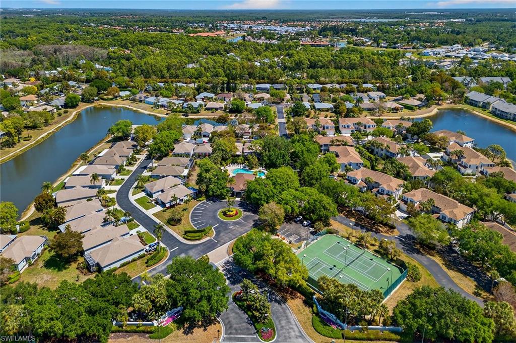 VILLAGES OF BONITA - Residential