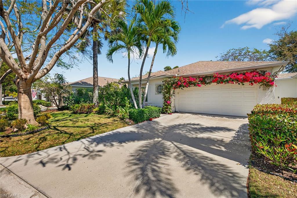 VILLAGES OF BONITA - Residential