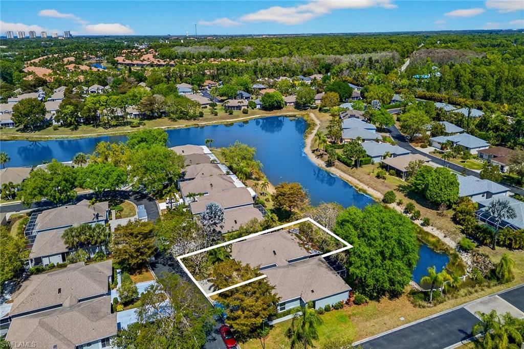 VILLAGES OF BONITA - Residential