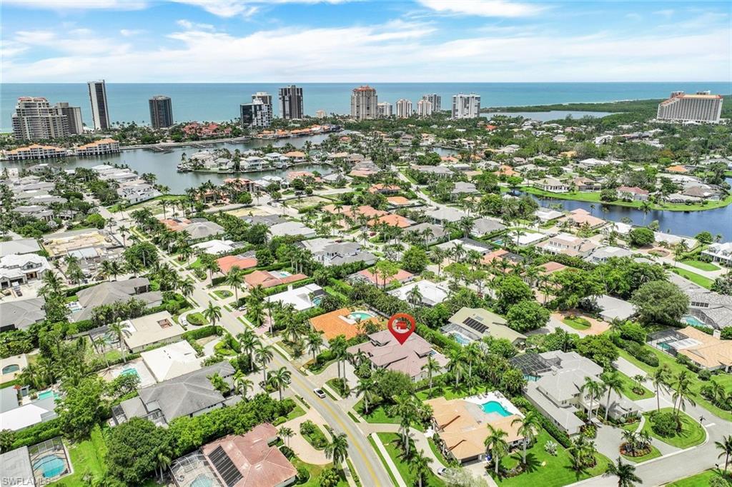 PARK SHORE - Residential