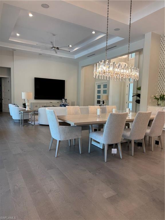 PARK SHORE - Residential