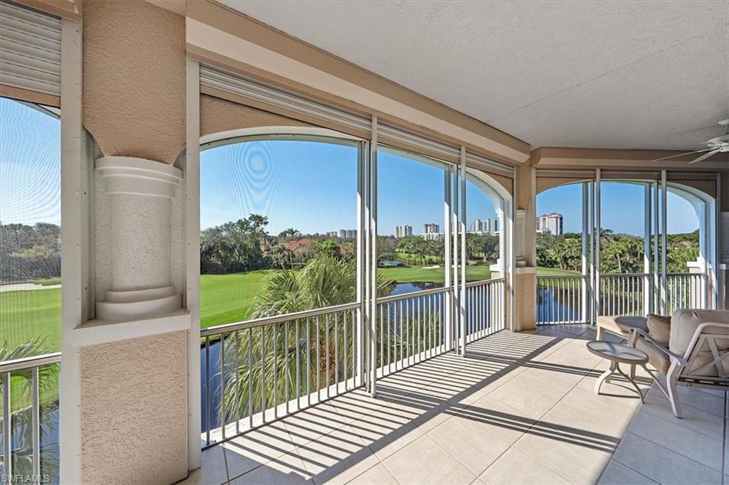 CRESCENT - Residential