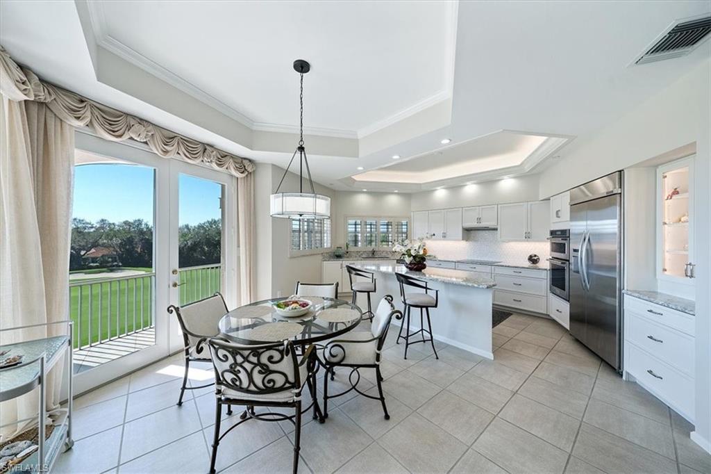 CRESCENT - Residential