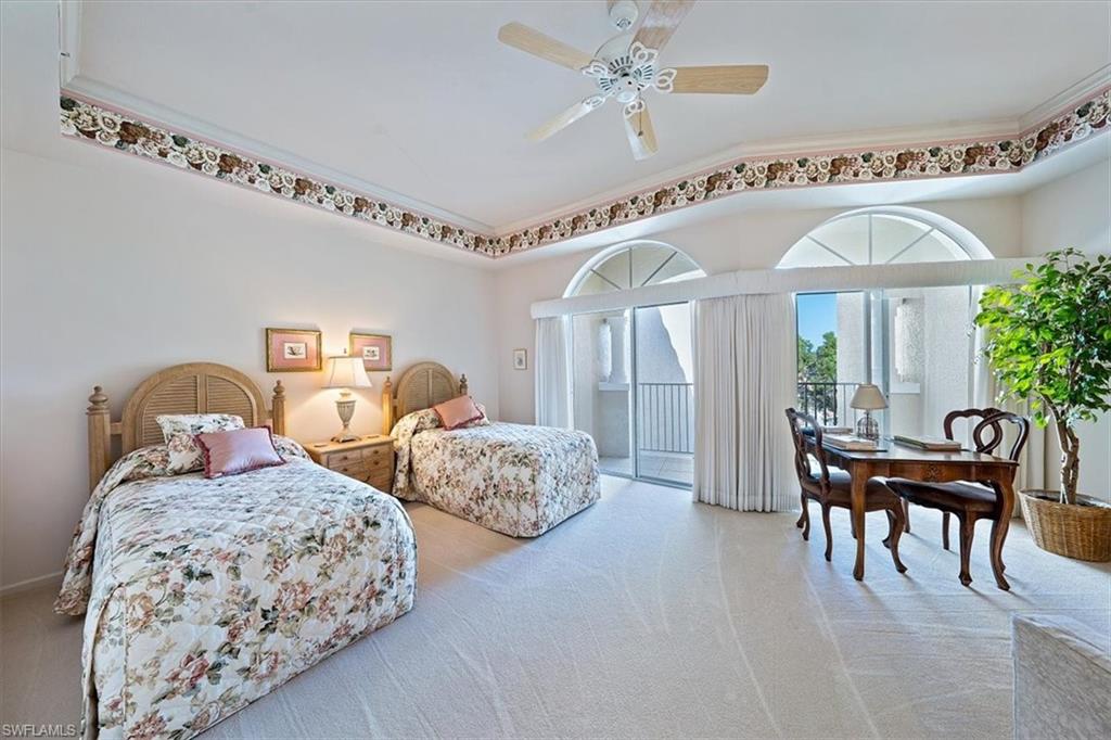 CRESCENT - Residential