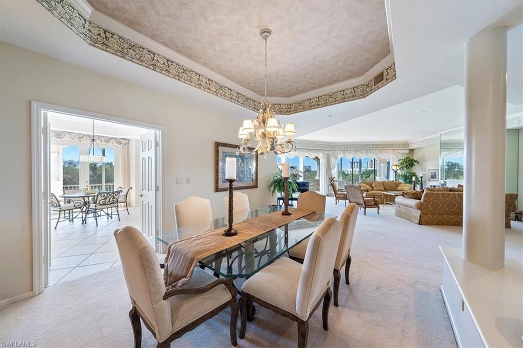 CRESCENT - Residential