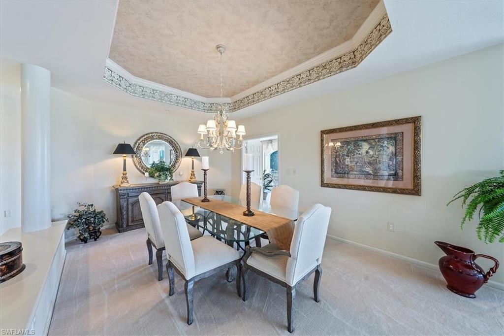 CRESCENT - Residential