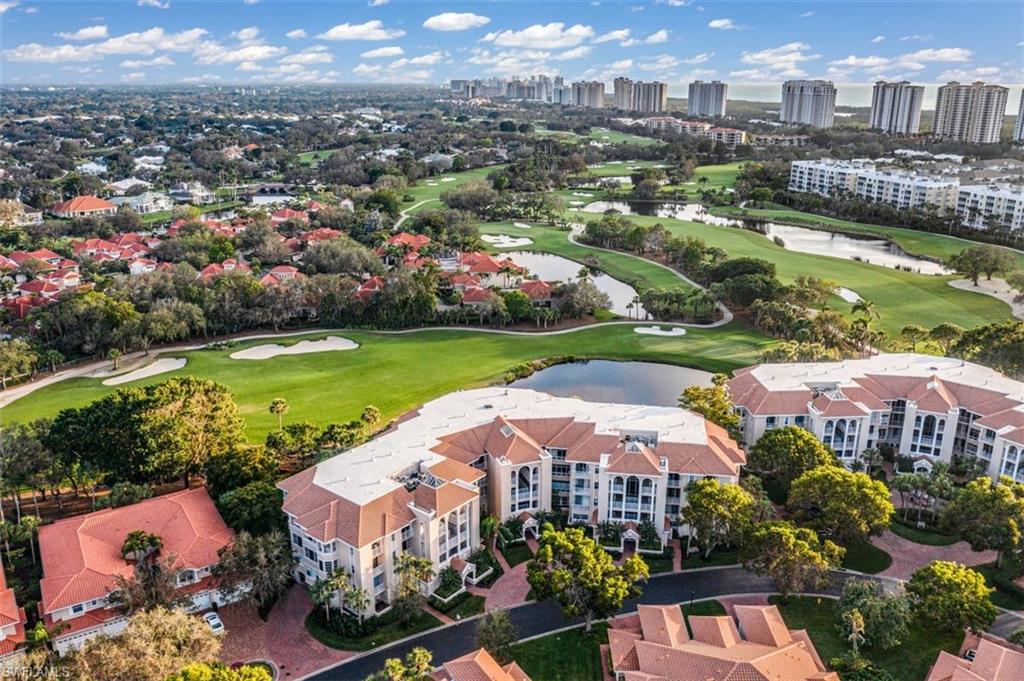 CRESCENT - Residential