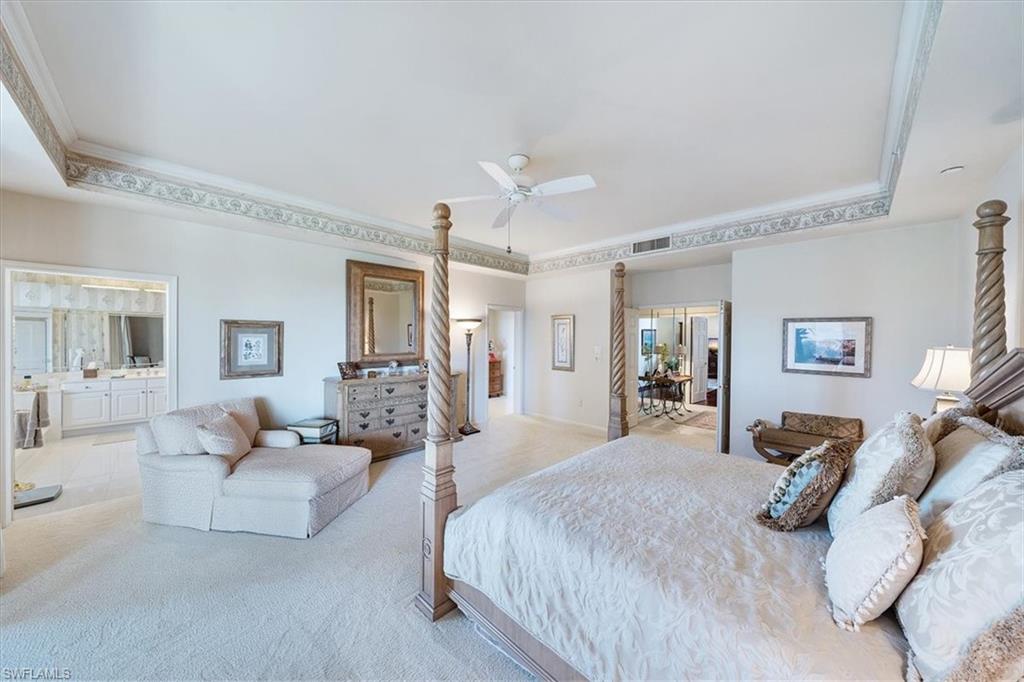 CRESCENT - Residential