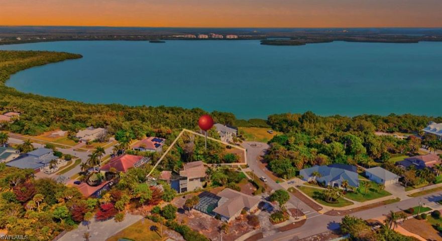 1820 April Court presents a rare opportunity to secure a prime homesite in the heart of beautiful Marco Island. This exceptional vacant lot is offered with fully designed and permitted plans for a stunning single-family residence, allowing you to begin building your dream home without delay. The thoughtfully crafted plans feature a sophisticated coastal design complete with a rooftop deck and lounge—perfect for sunset gatherings and elevated entertaining.

If constructed to maximize height, the future residence can capture picturesque views overlooking Barfield Bay, with Roberts Bay is also right around the corner. enhancing the tranquil waterfront ambiance. This location is a true haven for boating enthusiasts, offering quick and convenient access to the Gulf of Mexico for world-class fishing, cruising, and waterfront exploration.

Positioned just minutes from downtown Marco Island, residents will enjoy effortless access to upscale dining, boutique shopping, and vibrant island amenities. Nearby favorites include the iconic Snook Inn for classic waterfront dining, the charming The Oyster Society for refined coastal cuisine, and elegant stays at JW Marriott Marco Island Beach Resort. Pristine white-sand beaches, marinas, and golf are all within easy reach, completing the ultimate Southwest Florida lifestyle.

Whether you envision a private coastal retreat or a luxurious full-time residence, 1820 April Court offers an unparalleled canvas in one of Florida’s most coveted waterfront communities.