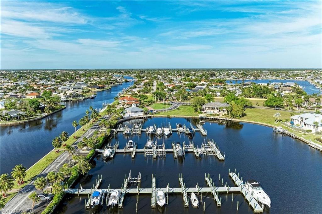 PORT CHARLOTTE - Land