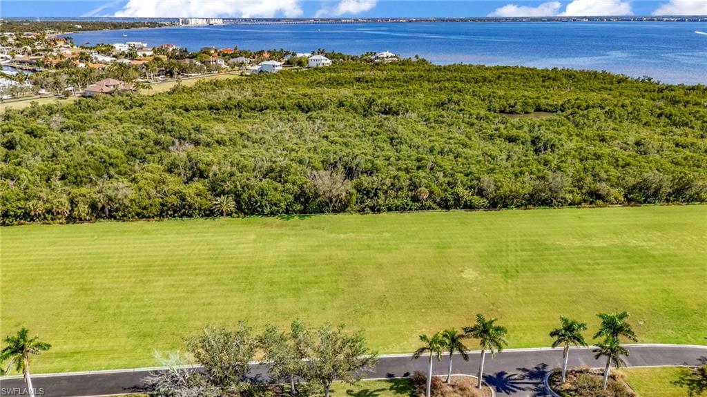 PORT CHARLOTTE - Land