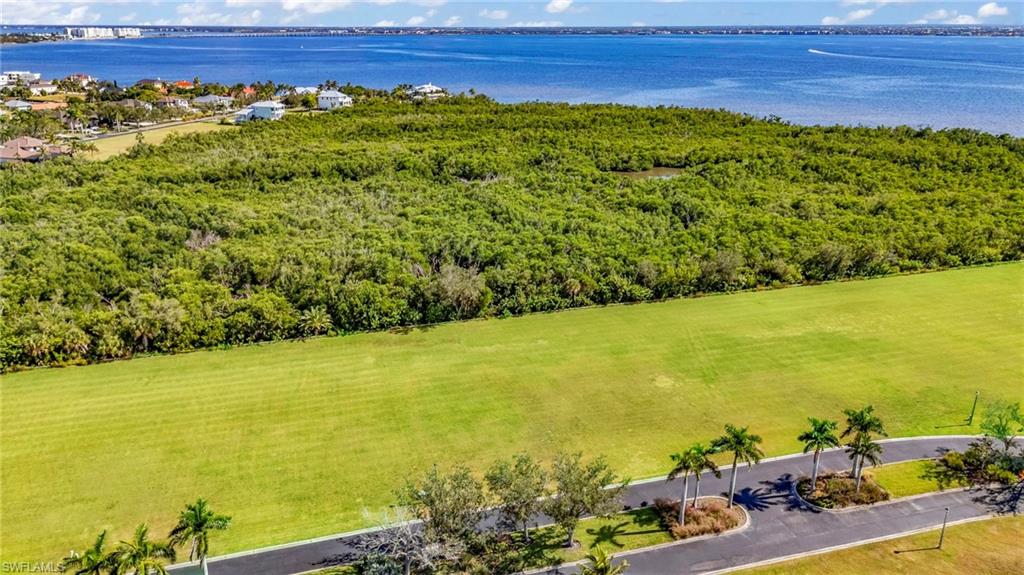 PORT CHARLOTTE - Land