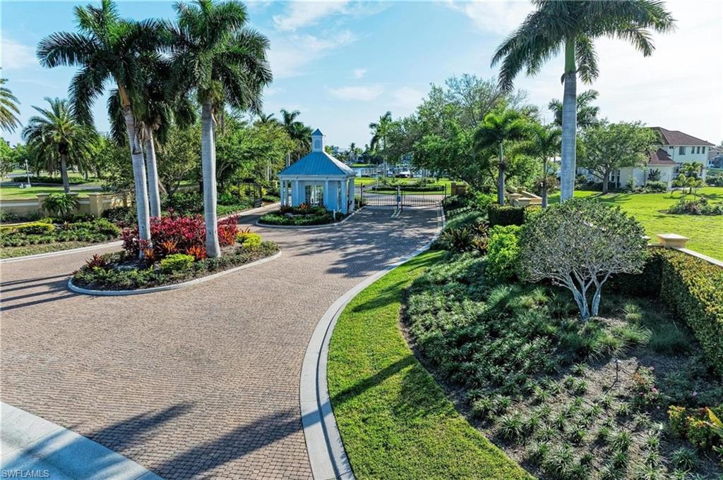 PORT CHARLOTTE - Land