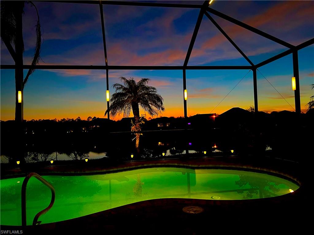 WINDING CYPRESS - Residential