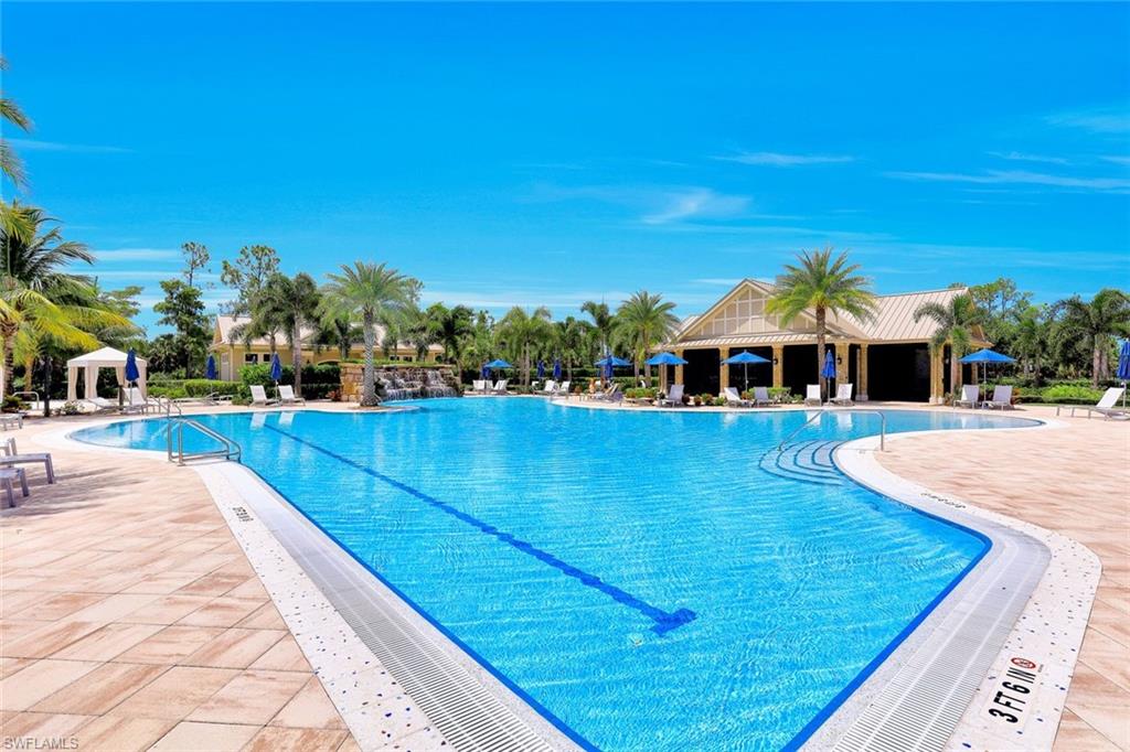 WINDING CYPRESS - Residential