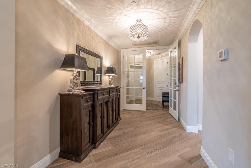 VIANSA - Residential Lease