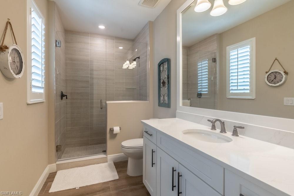 VIANSA - Residential Lease