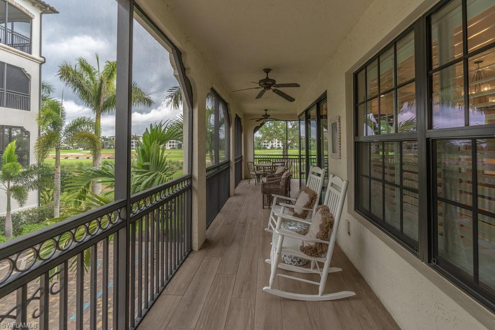 VIANSA - Residential Lease