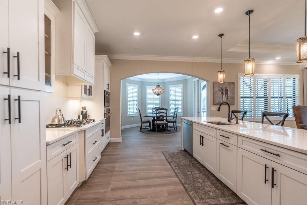 VIANSA - Residential Lease