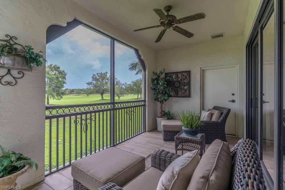 VIANSA - Residential Lease