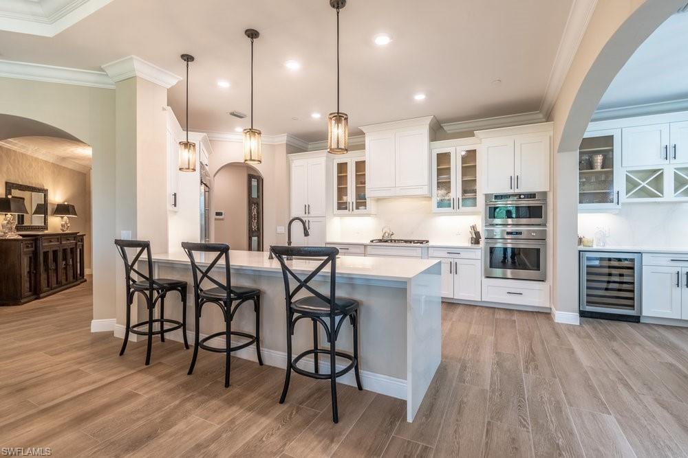 VIANSA - Residential Lease