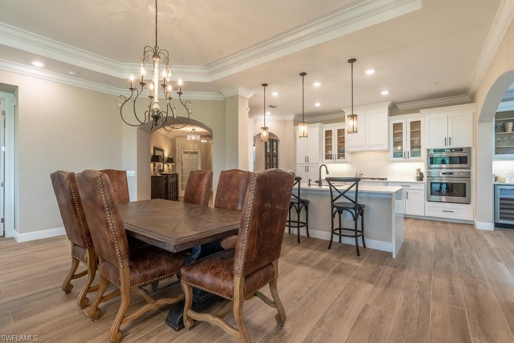 VIANSA - Residential Lease