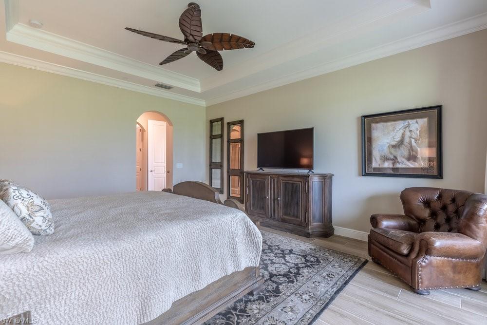 VIANSA - Residential Lease