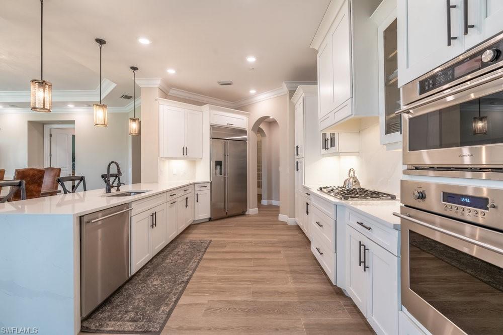 VIANSA - Residential Lease