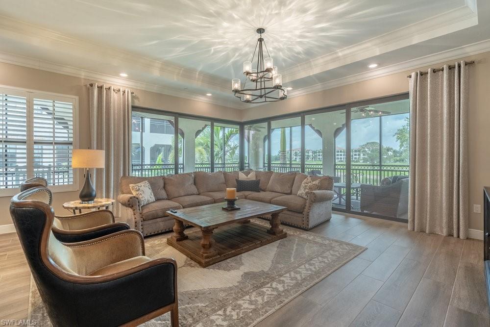 VIANSA - Residential Lease