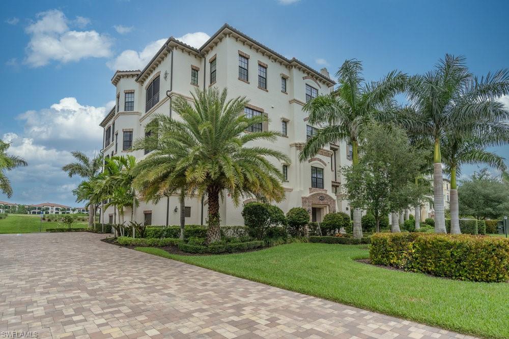 VIANSA - Residential Lease