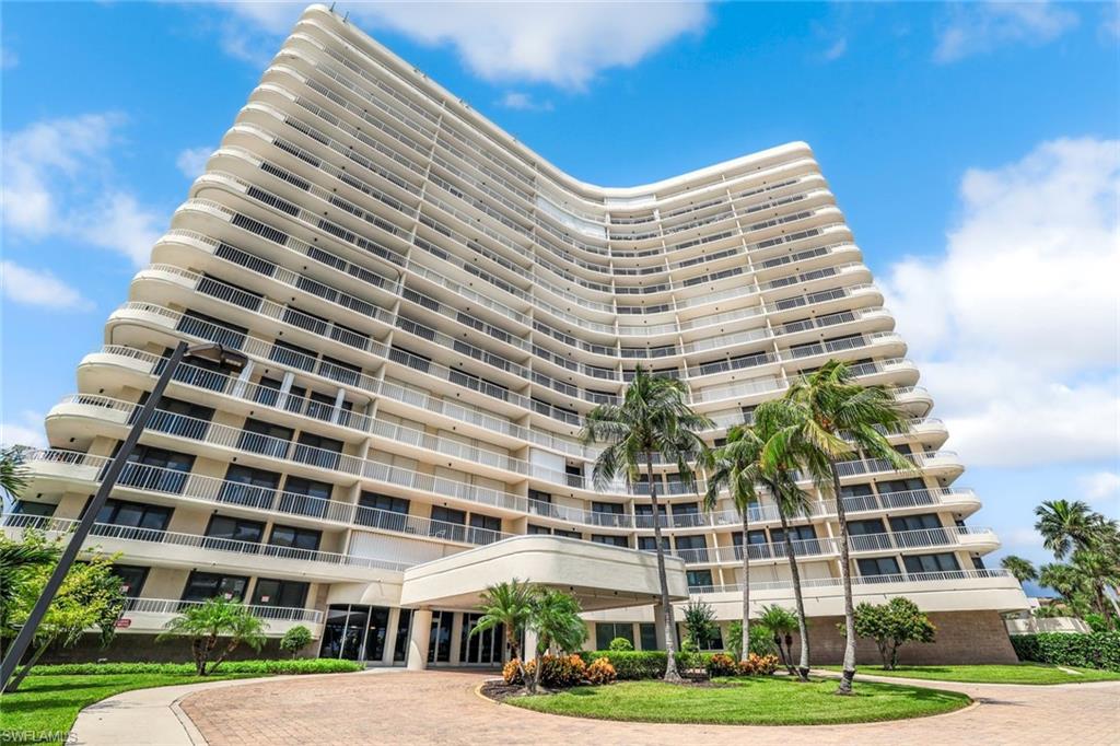 SOUTH SEAS CLUB CONDO - Residential