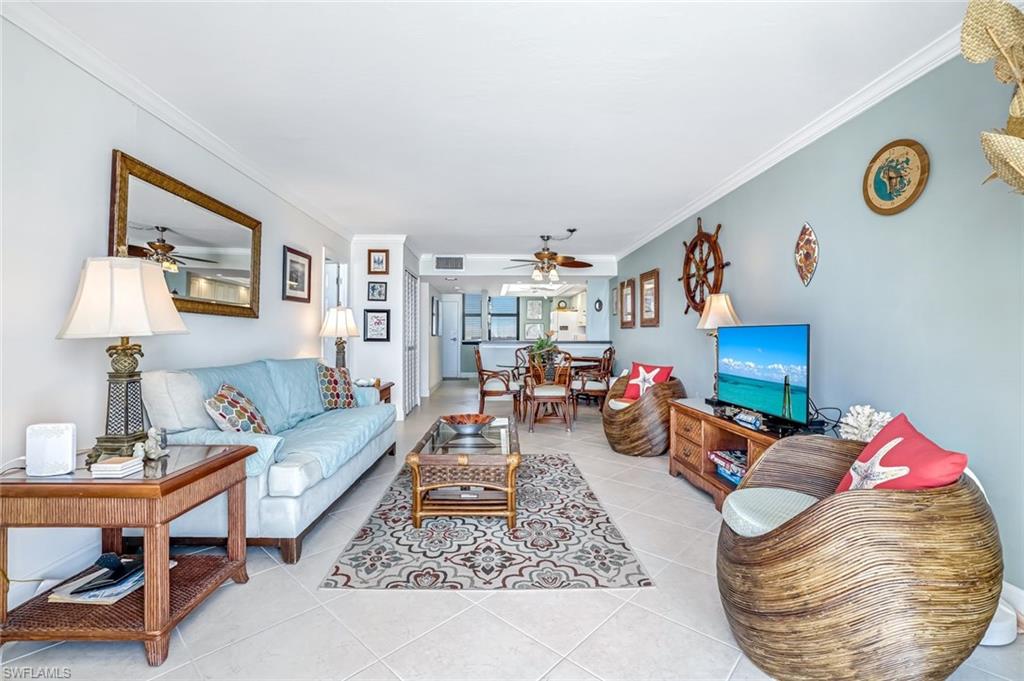 SOUTH SEAS CLUB CONDO - Residential