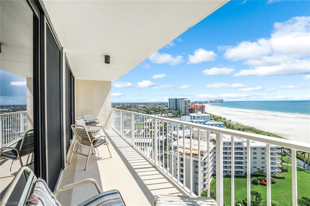 SOUTH SEAS CLUB CONDO - Residential
