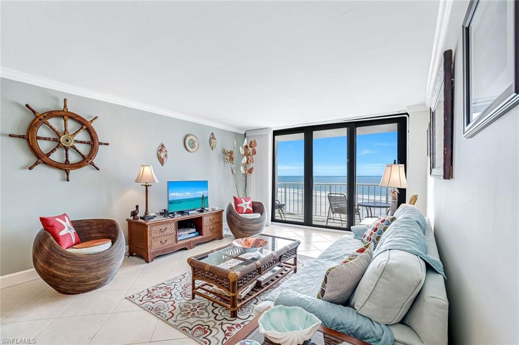 SOUTH SEAS CLUB CONDO - Residential