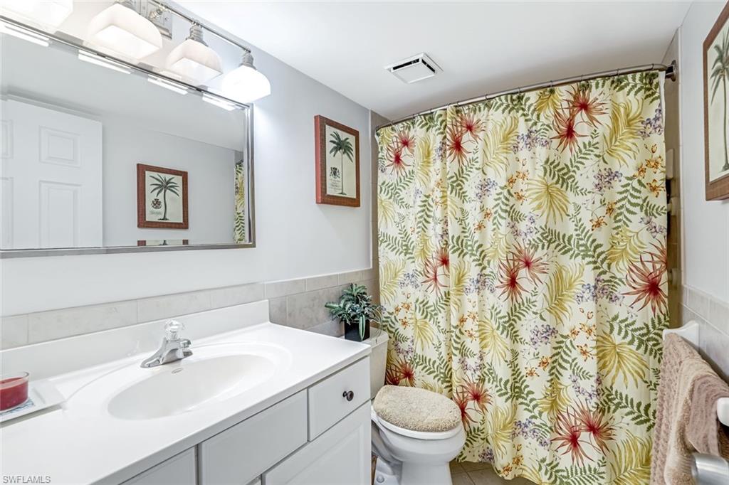 SOUTH SEAS CLUB CONDO - Residential