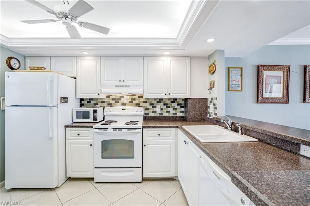 SOUTH SEAS CLUB CONDO - Residential